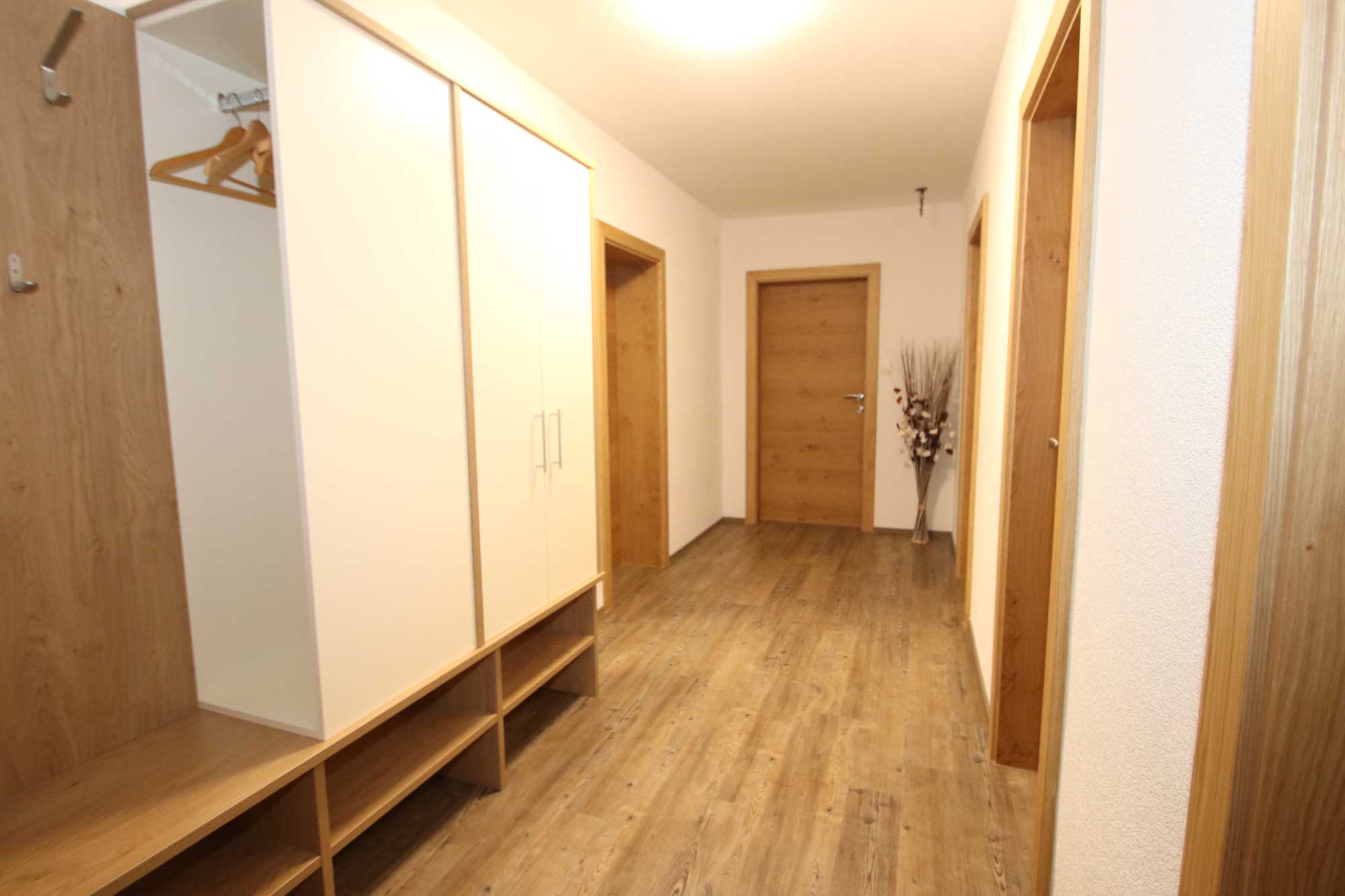 Apartement St.Veit
